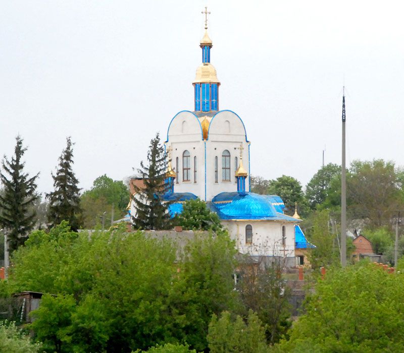 Тут гарних ідей не бракує. І патріотів — теж